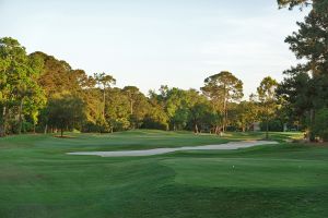 Long Cove 18th